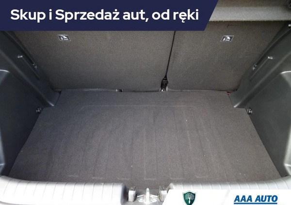 Hyundai i20 cena 73000 przebieg: 4149, rok produkcji 2023 z Lubycza Królewska małe 211